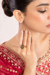 JRG-027-Emerald Green