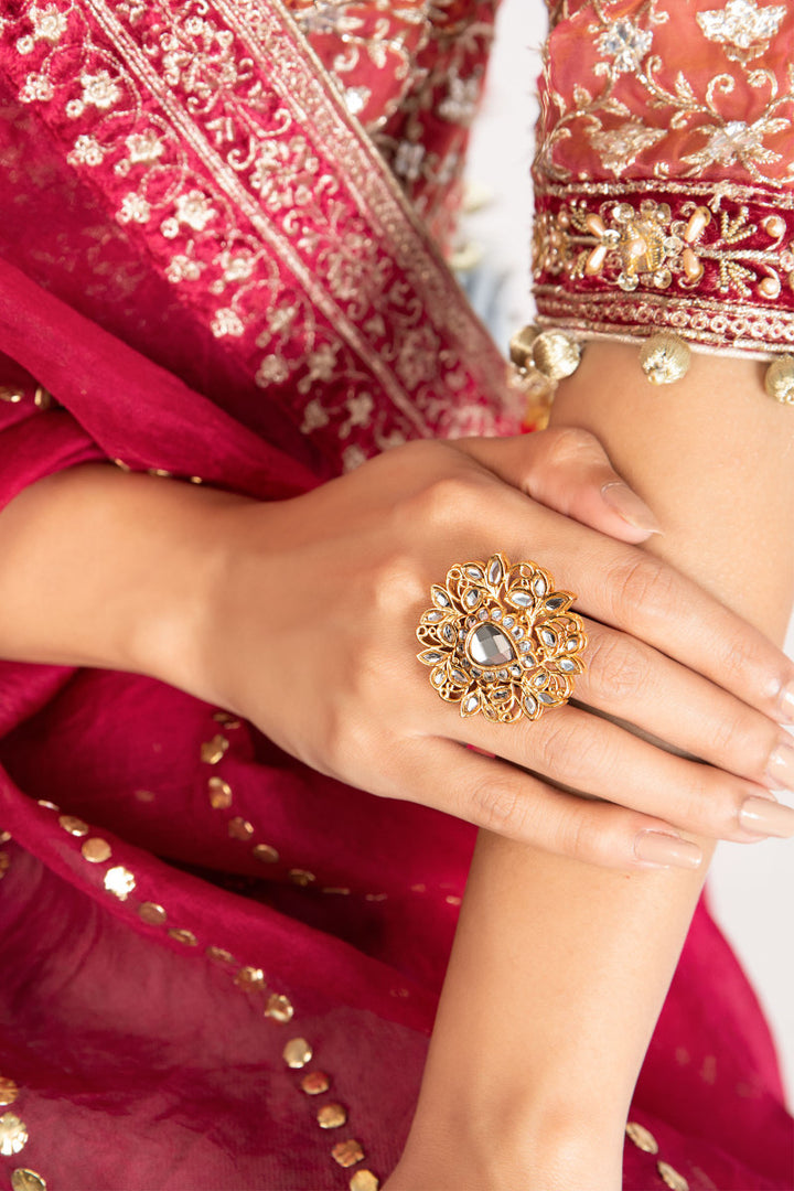 JRG-028-Gold  JRG0028-999-GLD