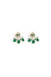 JSD-033 Emerald Green
