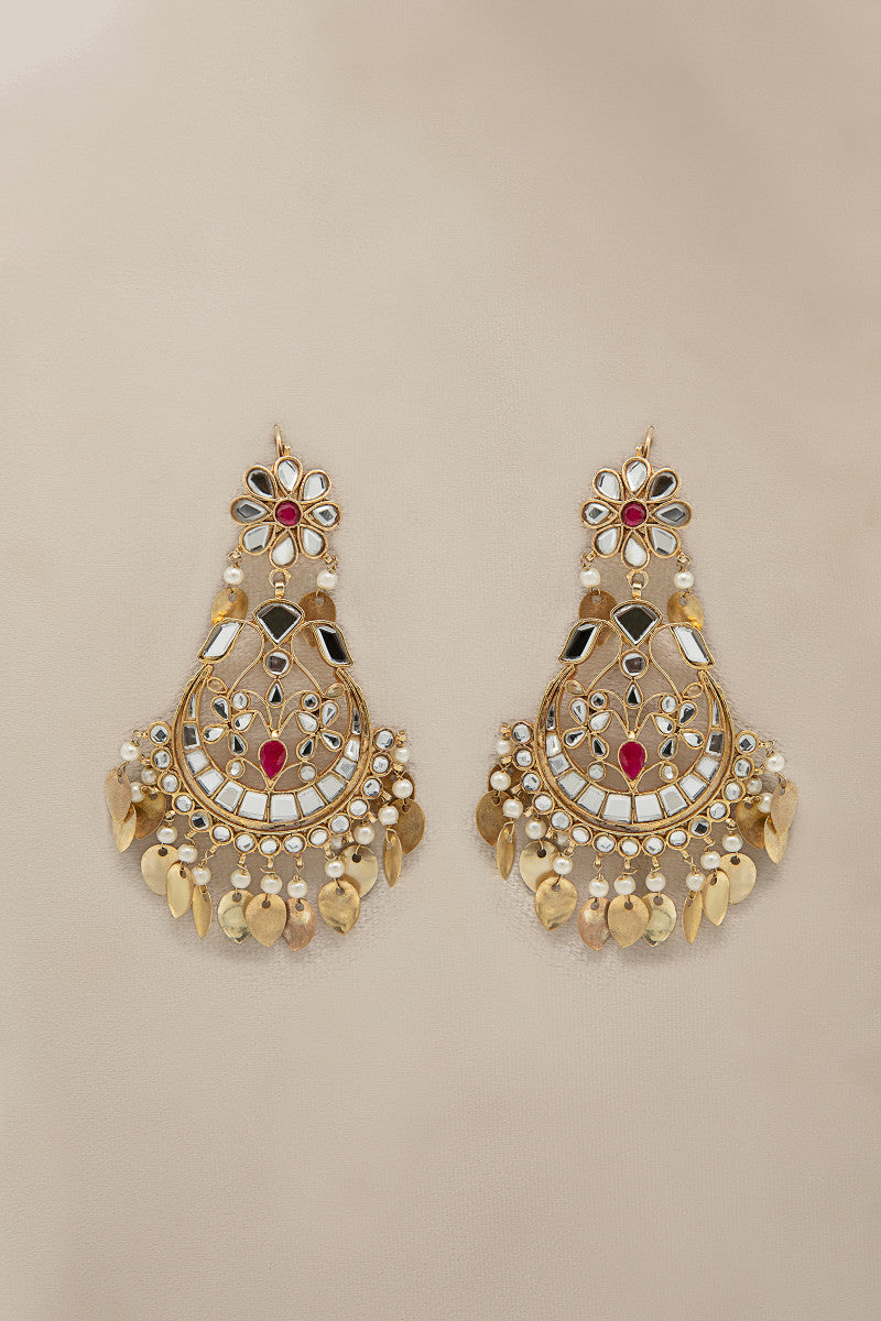 JST-009 Gold
