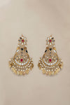 JST-009 Gold