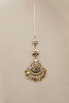 JST-009 Gold