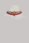 JST-012-Ruby Red