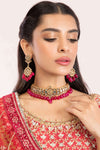 JST-012-Ruby Red