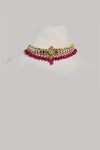 JST-012-Ruby Red