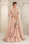 M.Luxe Fabrics LF-201-C-Tea Pink