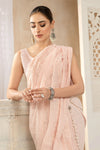 M.Luxe Fabrics LF-205-B-Peach