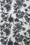 M.Luxe Fabrics LF-316-Off White