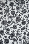 M.Luxe Fabrics LF-318-Off White