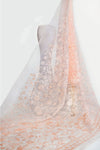 M.Luxe Fabrics LF-325-Light Pink
