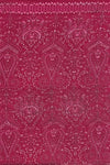 M.Luxe Fabrics LF-CC-112-A-Maroon