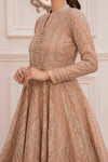 M.Luxe Fabrics LF-PO-101-A-Peach