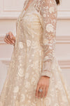 M.Luxe Fabrics LF-PO-107-A-White
