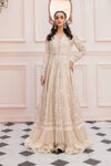 M.Luxe Fabrics LF-PO-107-A-White