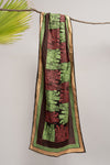 Scarf Black MB-SS21-02