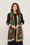Scarf Black MB-SS21-02