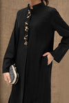 Suit Black MB-SS21-150