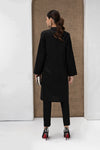 Suit Black MB-SS21-150