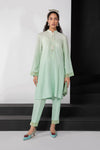 Suit Green MB-SS21-150