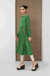 Shirt Green MB-SS21-156
