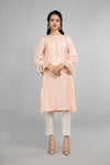 Shirt Peach MB-SS21-16