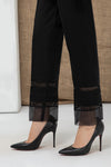 Trouser Black MB-SS21-166