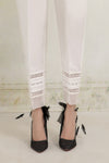 Trouser White MB-SS21-166