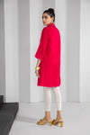 Shirt Pink MB-SS21-169/S
