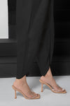 Shalwar Black MB-SS21-189