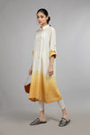 Shirt Mustard MB-SS21-19