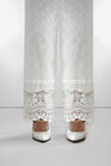 Trouser White MB-SS21-191