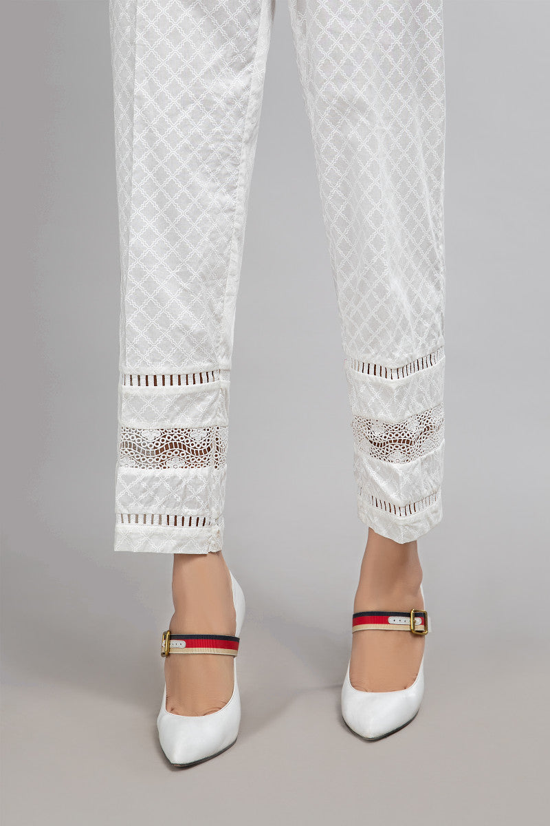 Trouser Off White MB-SS21-25