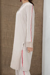 Suit Grey MB-SS21-281