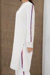Suit Off White MB-SS21-281
