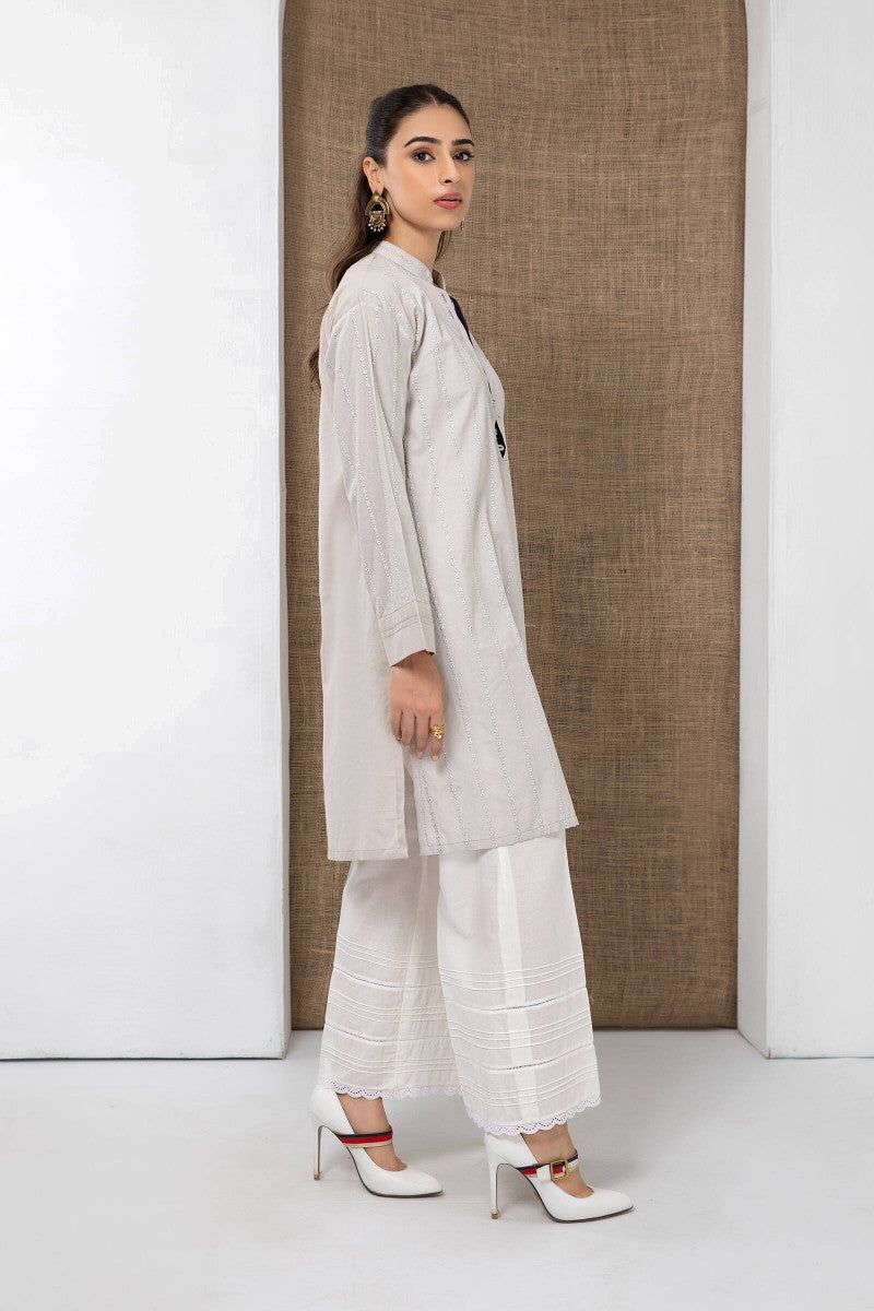 Shirt Grey MB-SS21-285