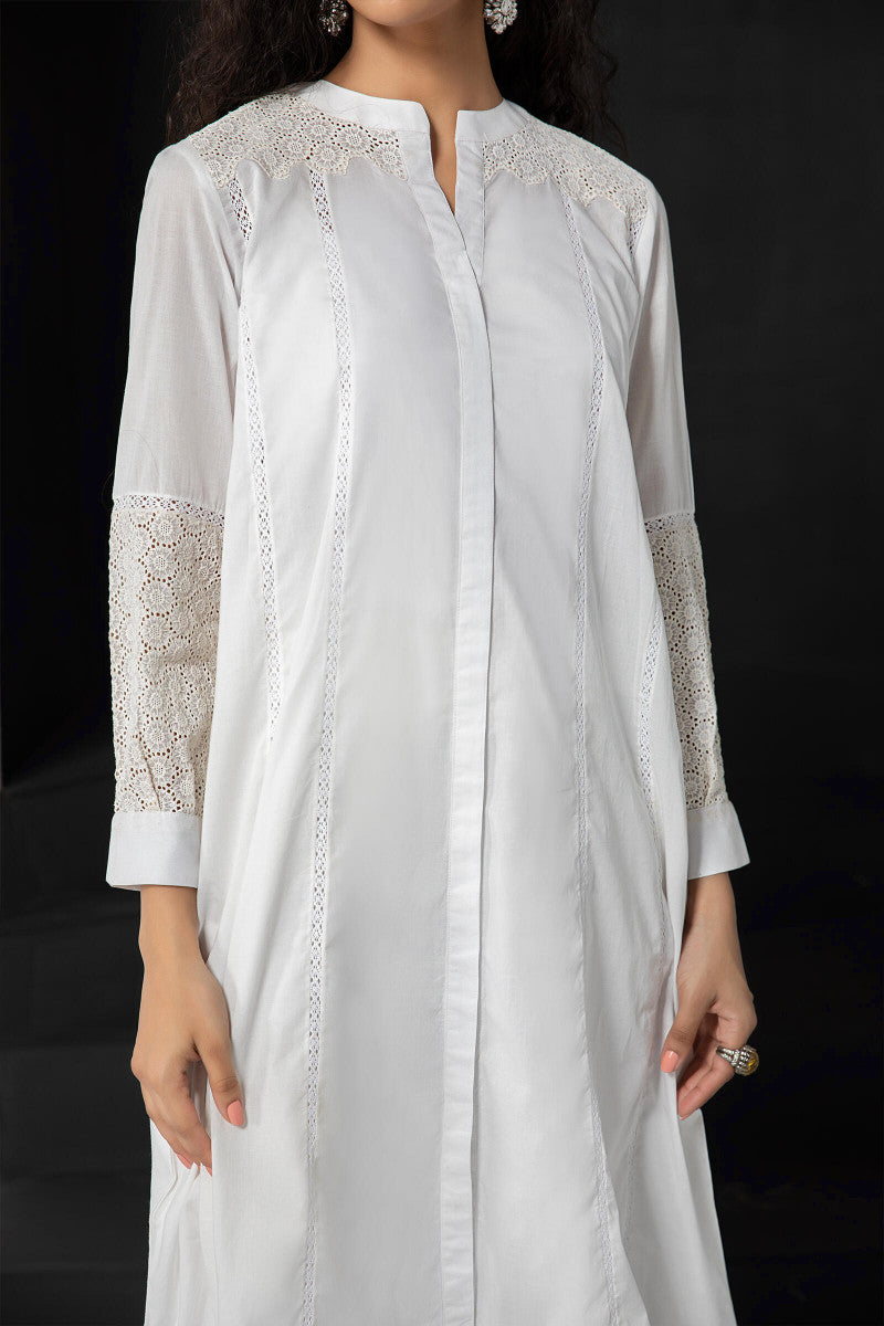 Shirt Off White MB-SS21-290