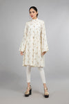 Shirt White MB-SS21-33