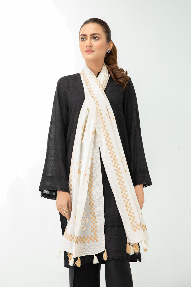 Scarf Off White MB-SS21-341