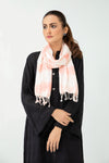 Scarf Pink MB-SS21-342