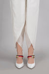 Trouser White MB-SS21-56