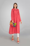 Shirt Pink MB-SS21-57