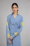 Shirt Blue MB-SS21-69