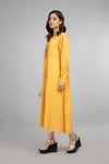 Shirt Mustard MB-SS21-71/A