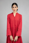 Shirt Red MB-SS21-74