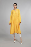 Shirt Yellow MB-SS21-74