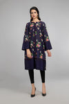Shirt Navy Blue MB-SS21-83