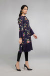Shirt Navy Blue MB-SS21-83