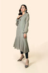 Shirt Moss Green MB-SS22-03