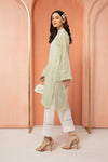 Shirt Green MB-SS22-09