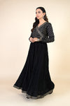 Shirt Black MB-SS22-119